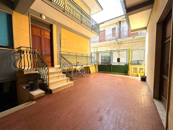 appartamento in vendita a Giugliano in Campania
