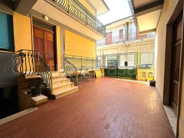 appartamento in vendita a Giugliano in Campania