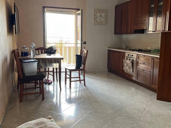 appartamento in vendita a Giugliano in Campania