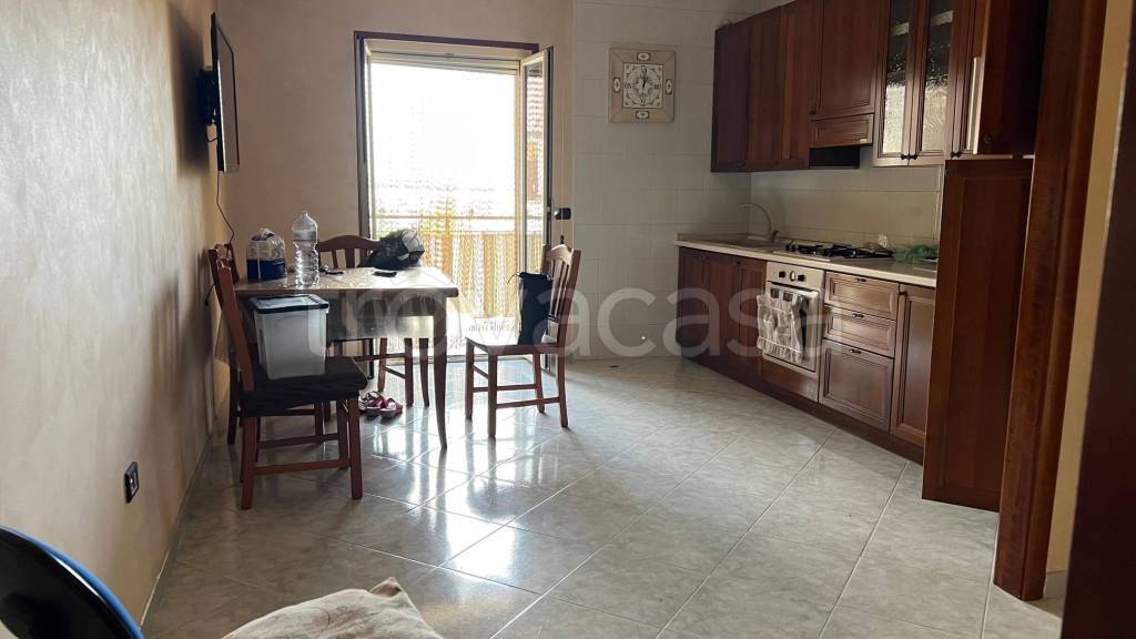 appartamento in vendita a Giugliano in Campania