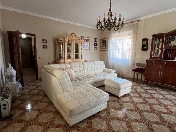 appartamento in vendita a Giugliano in Campania
