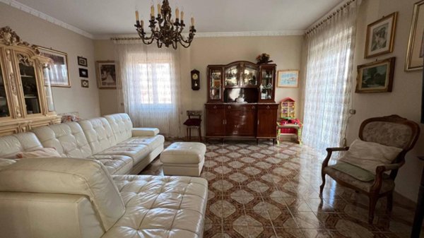 appartamento in vendita a Giugliano in Campania
