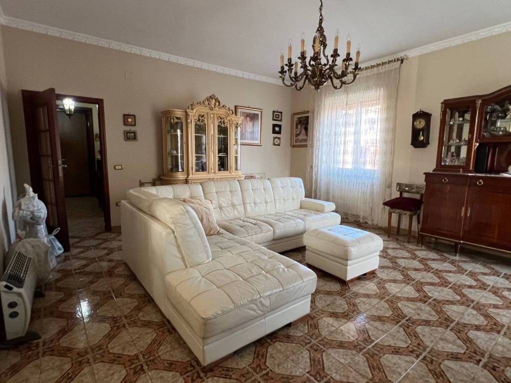 appartamento in vendita a Giugliano in Campania