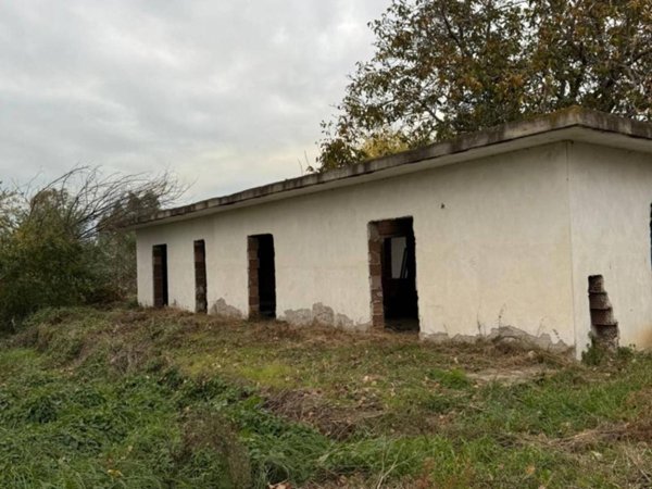 terreno agricolo in vendita a Giugliano in Campania in zona Varcaturo