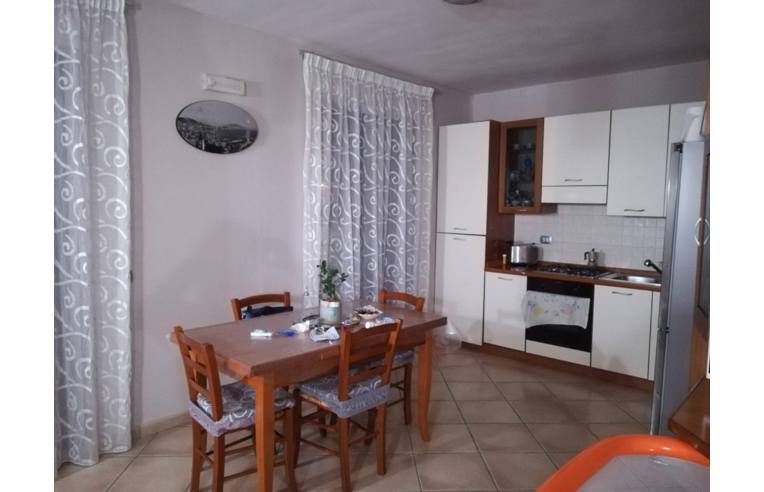 appartamento in vendita a Giugliano in Campania in zona Varcaturo