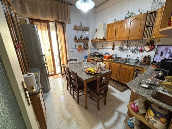 appartamento in vendita a Giugliano in Campania