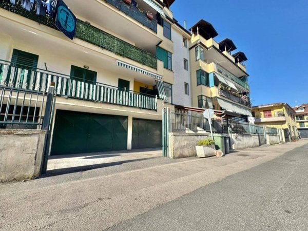 appartamento in vendita a Giugliano in Campania