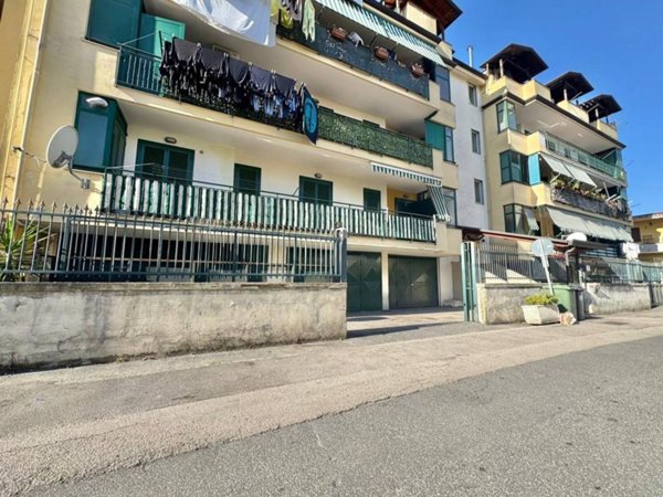 appartamento in vendita a Giugliano in Campania