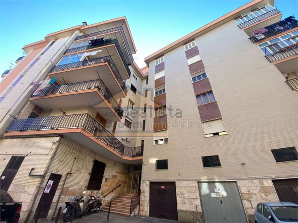 appartamento in vendita a Giugliano in Campania