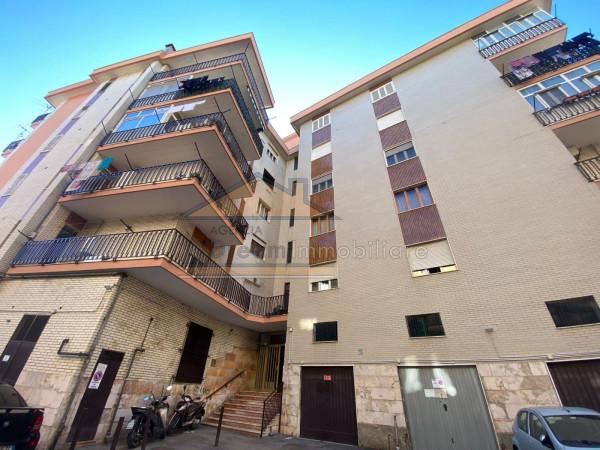 appartamento in vendita a Giugliano in Campania