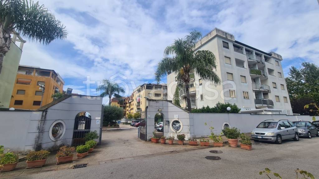appartamento in vendita a Giugliano in Campania