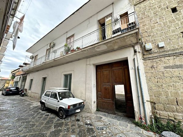 appartamento in vendita a Giugliano in Campania