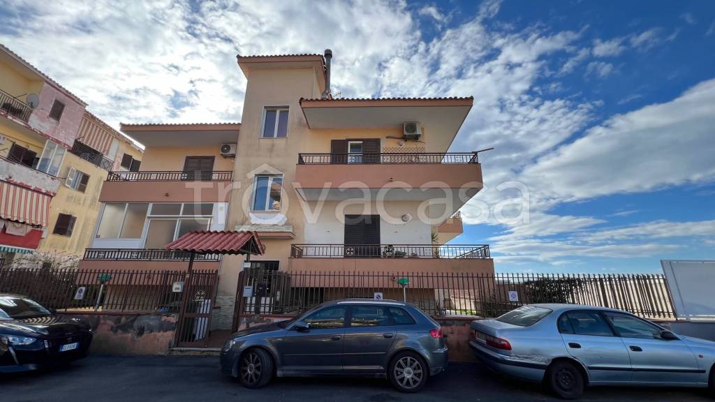 casa indipendente in vendita a Giugliano in Campania
