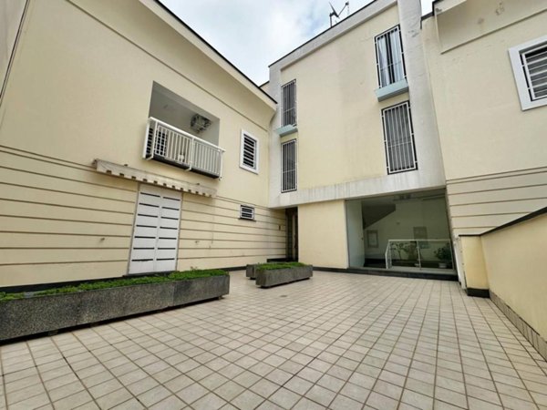 appartamento in vendita a Giugliano in Campania
