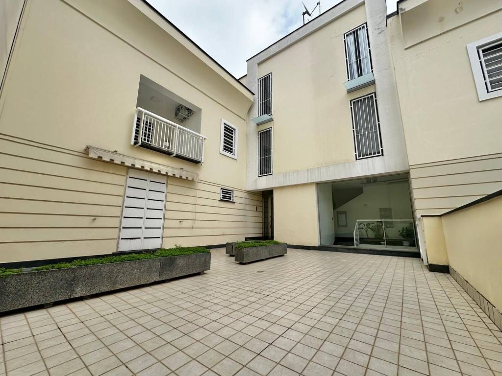 appartamento in vendita a Giugliano in Campania
