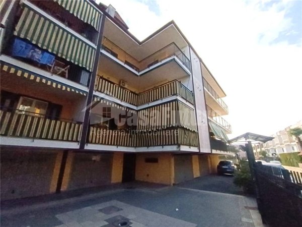 appartamento in vendita a Giugliano in Campania