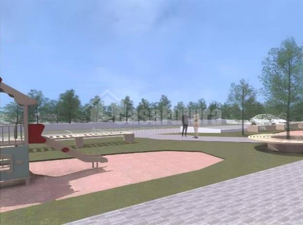 appartamento in vendita a Giugliano in Campania