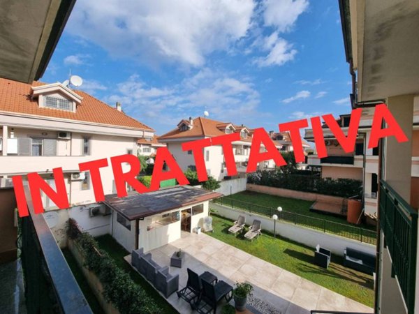 appartamento in vendita a Giugliano in Campania in zona Lago Patria