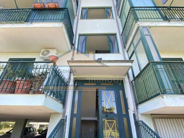 appartamento in vendita a Giugliano in Campania