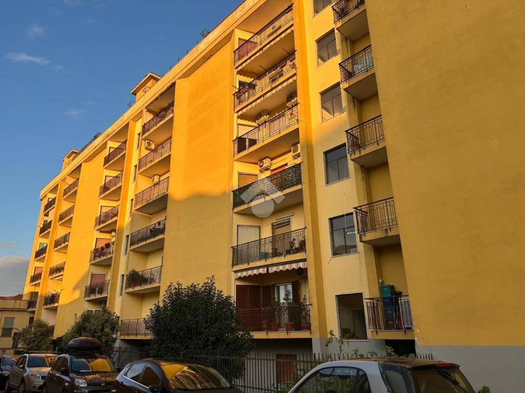 appartamento in vendita a Giugliano in Campania