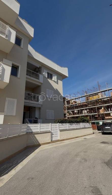 appartamento in vendita a Giugliano in Campania