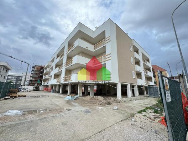 appartamento in vendita a Giugliano in Campania