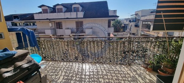 appartamento in vendita a Giugliano in Campania