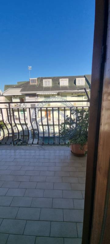 appartamento in vendita a Giugliano in Campania