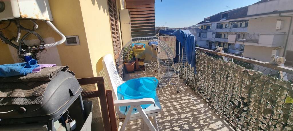 appartamento in vendita a Giugliano in Campania