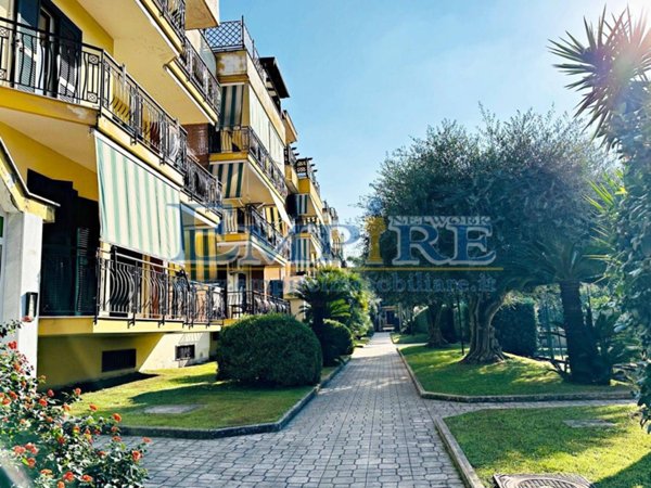 appartamento in vendita a Giugliano in Campania