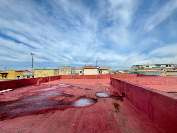 appartamento in vendita a Giugliano in Campania