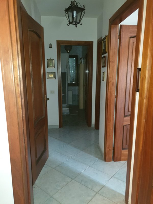 appartamento in vendita a Giugliano in Campania
