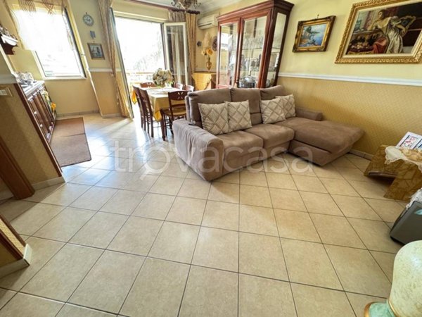 appartamento in vendita a Giugliano in Campania