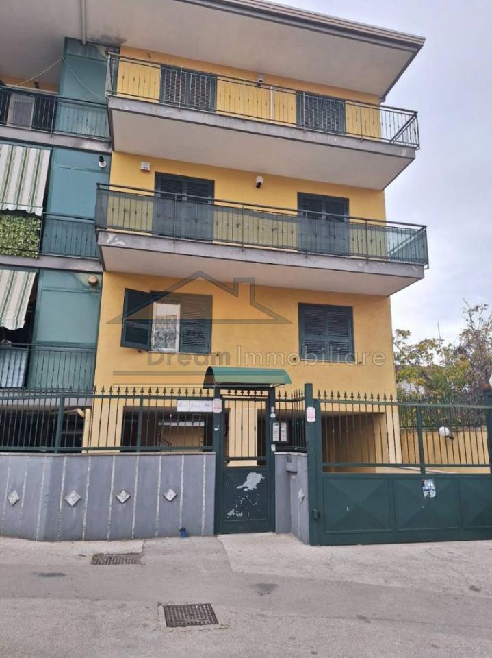 appartamento in vendita a Giugliano in Campania