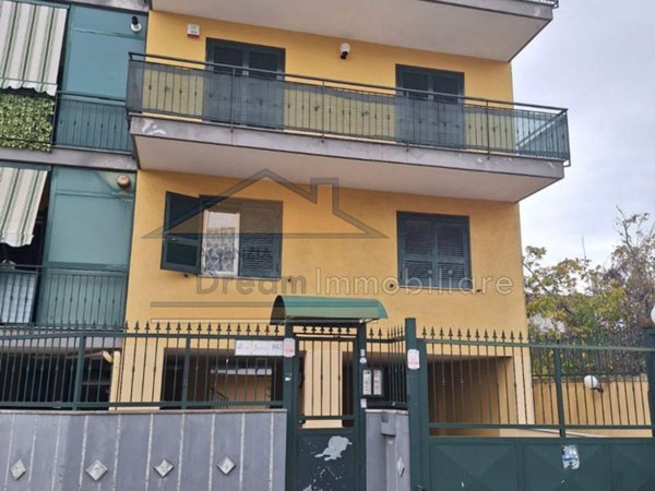 appartamento in vendita a Giugliano in Campania