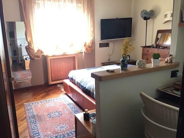 appartamento in vendita a Giugliano in Campania