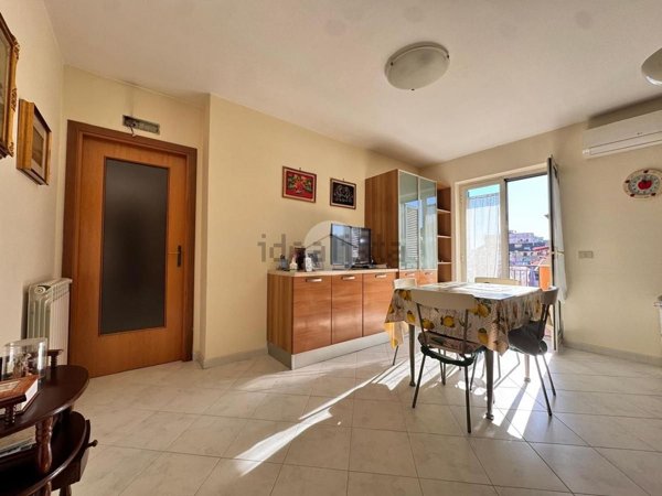 appartamento in vendita a Giugliano in Campania