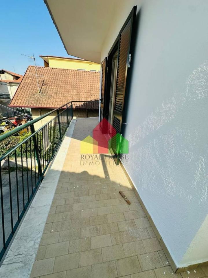 appartamento in vendita a Giugliano in Campania