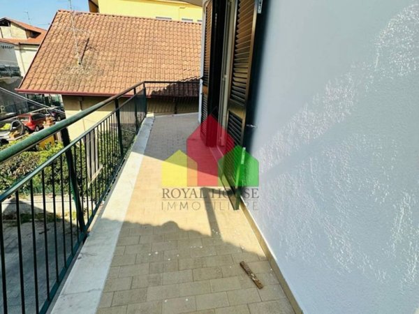 appartamento in vendita a Giugliano in Campania