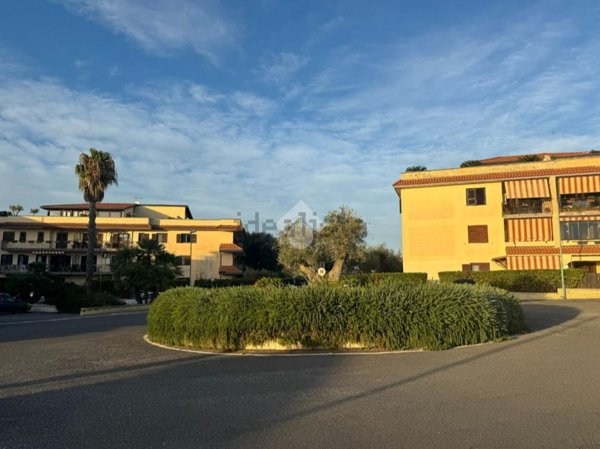 appartamento in vendita a Giugliano in Campania in zona Licola
