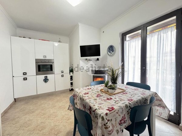 appartamento in vendita a Giugliano in Campania in zona Licola