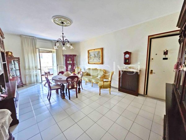appartamento in vendita a Giugliano in Campania