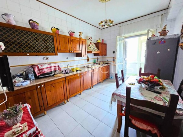 appartamento in vendita a Giugliano in Campania