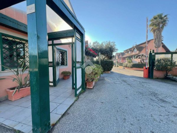 appartamento in vendita a Giugliano in Campania in zona Varcaturo