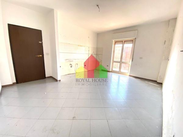 appartamento in vendita a Giugliano in Campania