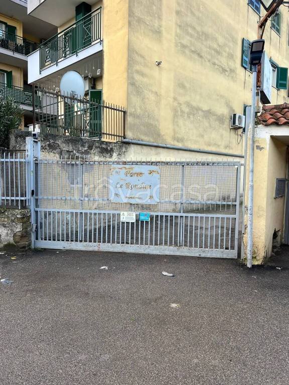 appartamento in vendita a Giugliano in Campania