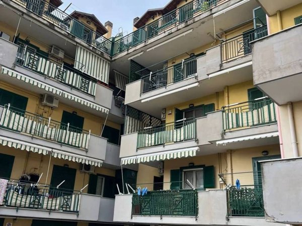 appartamento in vendita a Giugliano in Campania