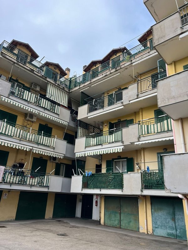 appartamento in vendita a Giugliano in Campania