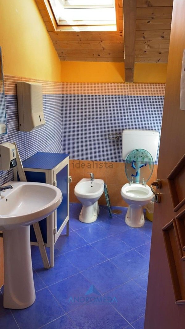 capannone in vendita a Giugliano in Campania