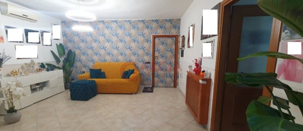 appartamento in vendita a Giugliano in Campania